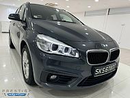 BMW 218I Active Tourer LED 2015 Grey